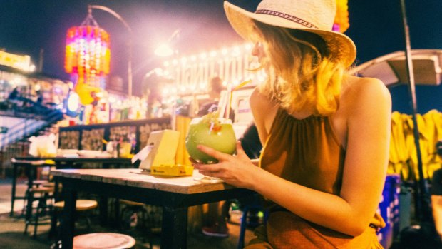 Bangkok's street food culture is disappearing. It's being legislated out of existence.