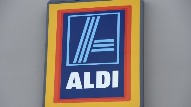 Aldi locations in Berlin have for the second time in two years received cocaine in banana crates from Colombia.