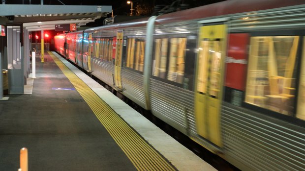 The Queensland Rail timetable for January 23 has been confirmed. 