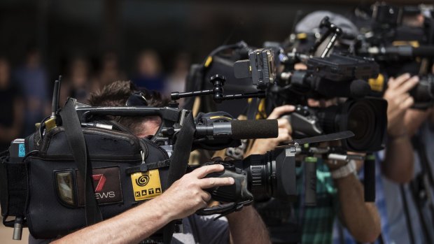 The Sydney siege should not have been given 24 hour rolling coverage, argues John Birmingham.