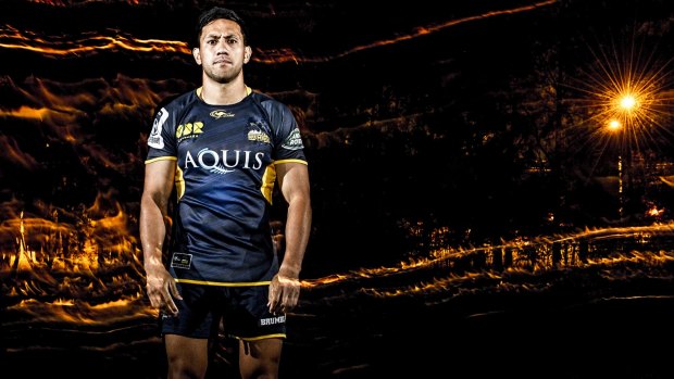 Canberra Brumbies playmaker Christian Lealiifano is set for his most important season yet. 