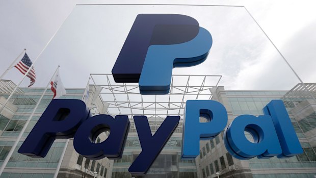 PayPal's user agreement gives it 45 days to respond to complaints.