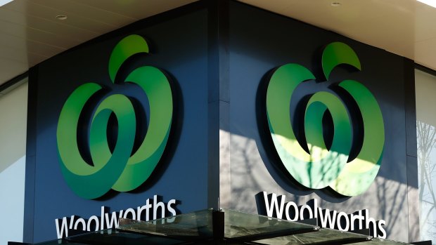 Woolworths