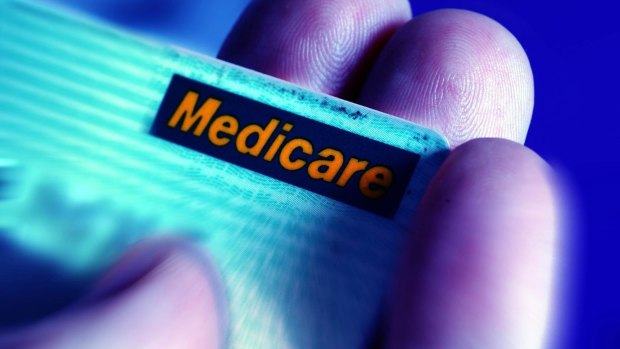 An expert report has provided a blueprint for radical reforms to Medicare.