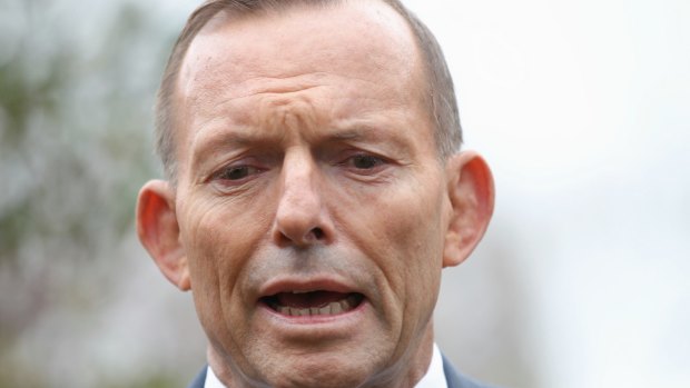 Prime Minister Tony Abbott has already flagged massive changes to childcare funding in the Federal Budget.