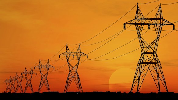 NSW Premier Mike Baird had made privatising the networks, and using the proceeds to new fund infrastructure, his signature policy.