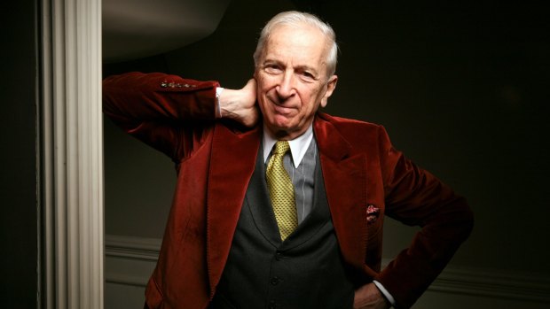 Gay Talese's book is published on July 12. 