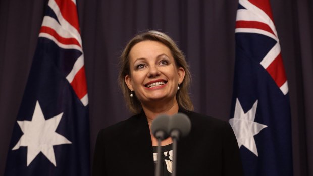 Health Minister Sussan Ley has flagged changes to the PBS in the May budget.