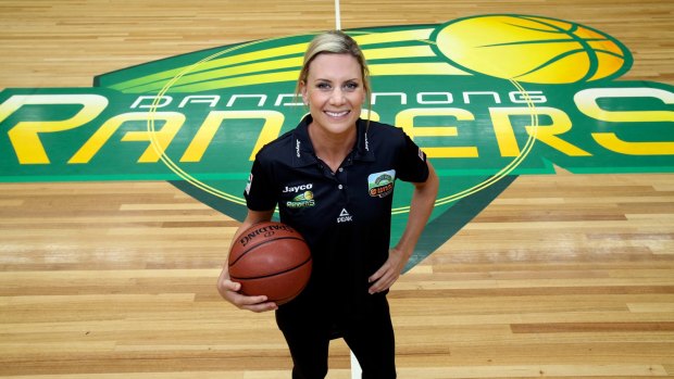 The capitals will need to contain superstar Penny Taylor if they are to mount a challenge for the finals.