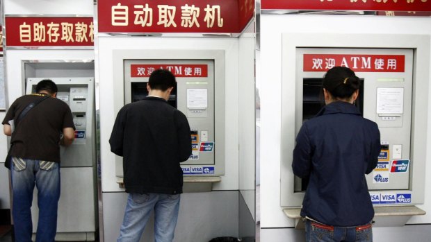 Even the failure of a small bank could trigger a crisis of confidence in the Chinese financial system, says economist Gabriel Stein.