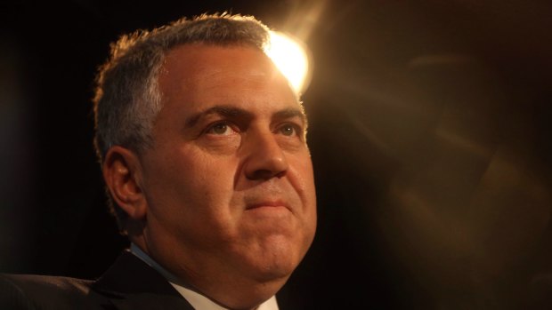 Requests for Joe Hockey and the Liberals to reveal the full list of North Sydney Forum members – who pay annual fees (donations) of between $5500 and $22,000 – have been rebuffed.