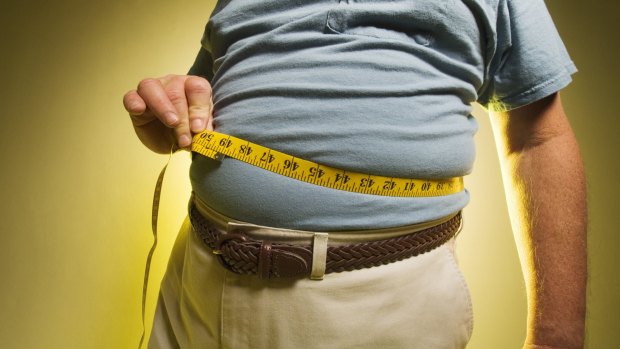 The Heart Foundation has revealed WA's most obese regions.
