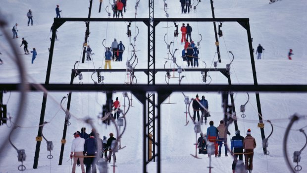 Skiers and snowboarders are likely to encounter longer queues for ski lifts when NSW snow resorts open.