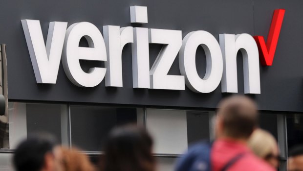 Verizon is one of the internet service providers supporting the end to net neutrality.