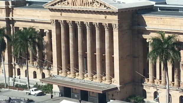 Brisbane City Council has decried 'unprecedented' levels of Queensland government planning intervention. 