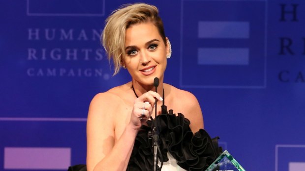 Katy Perry's set to earn around $34 million with her new TV gig.