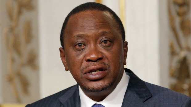 Kenya President Uhuru Kenyatta has said the anti-doping bill could not be fast-tracked to beat the WADA deadline.