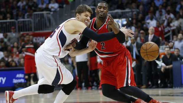 Why Kyle Korver Not Making The All-Star Team Is A Big Deal