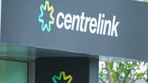 The efficiency of Centrelink comes under fire in a national audit.