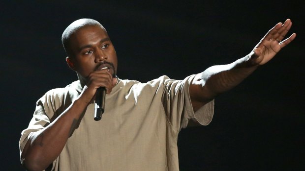 Is Kanye going to design a high school uniform?
