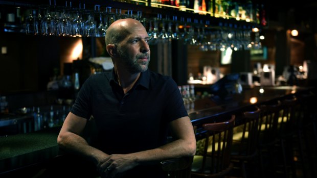 Author and former "pick-up artist" Neil Strauss says his new book is about the secrets of finding a long-term relationship. 