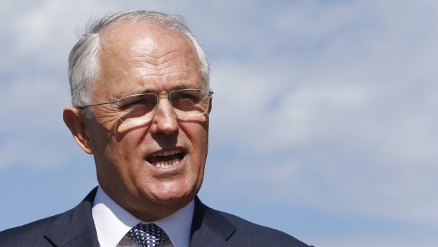 Prime Minister Malcolm Turnbull has ruled out a bigger goods and services tax and hinted that most lucrative tax breaks will survive the budget.