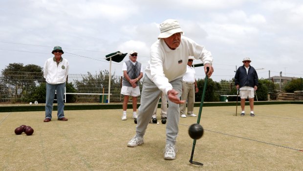 Bowling clubs are not what they were, but is it the end of the bowlo?