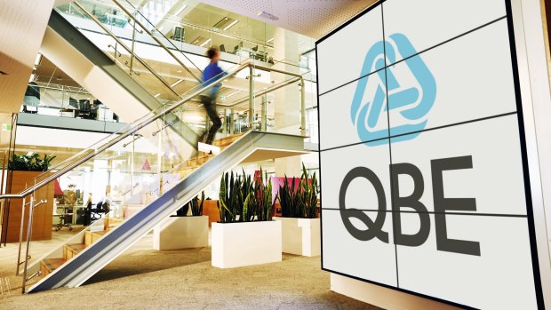 QBE said on Monday there was "no basis" to speculation it had received a corporate proposal.