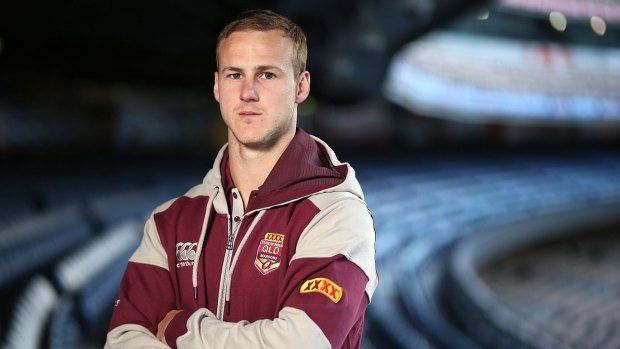 A good performance from Daly Cherry-Evans could create some selection dilemmas for Queensland in Game three.