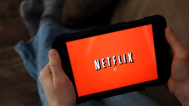 Netflix reported it signed up more subscribers than expected in the second quarter.