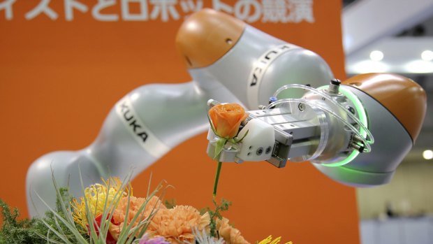 For the Kuka deal, Midea pledged to maintain existing plants and jobs until at least 2023.
