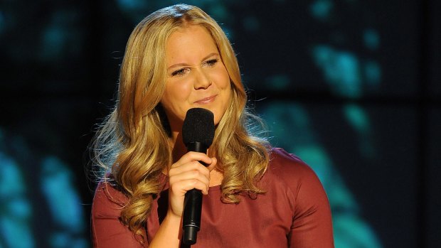 Relax everyone, <i>Inside Amy Schumer</i> is not over yet, the comedian confirmed on Twitter.