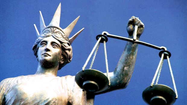 A man has face court accused of throttling his girlfriend.