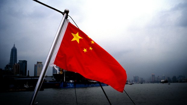 By 2032, China will have overtaken the US to hold the No.1 spot, the report says. 