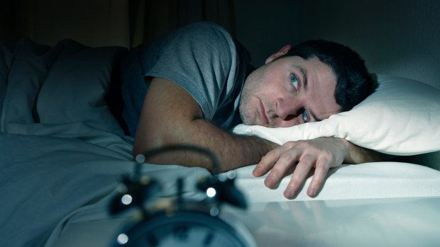 Counting sheep ... If simple fixes don't work, there could be a more serious reason for your lack of sleep.
