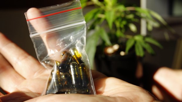 The service will ease access to onshore medicinal cannabis products.