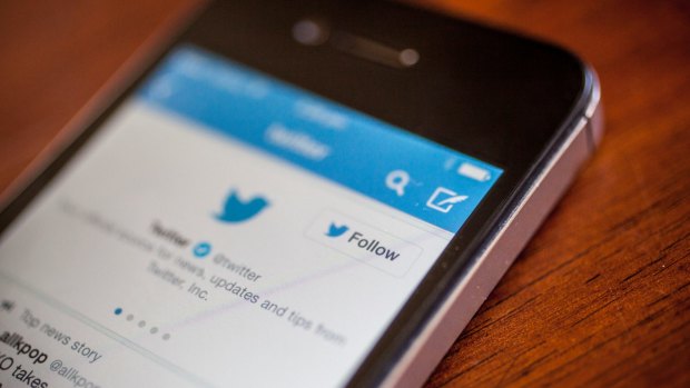 The report found 2.6 million anti-Semitic messages were posted on Twitter in one year.