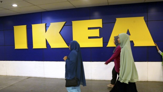 The Swedish furniture giant has lost a trademark dispute in Indonesia's highest court.