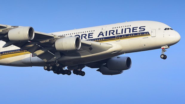 Singapore Airlines and Cathay Pacific will fly the reignited Singapore to Hong Kong route.