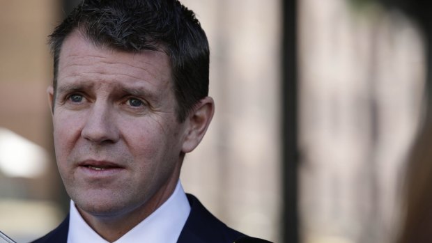 NSW Premier Mike Baird has made clear his state is prepared to welcome more than 4000 Syrian refugees.