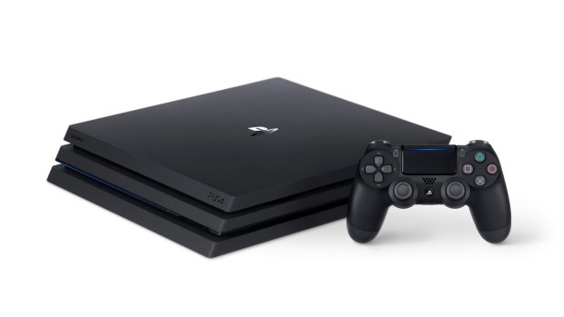 Sony's new PlayStation 4 Pro plays the same games as the regular PS4, but will make many of them look better.