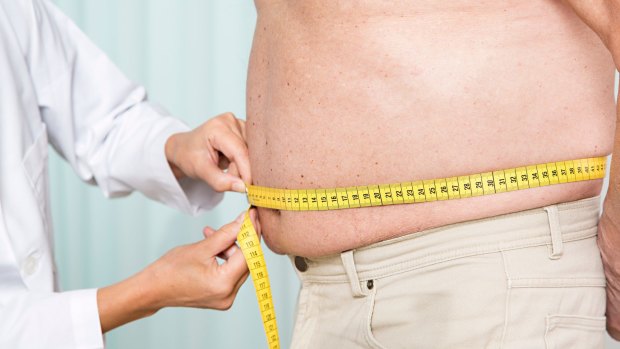 The problem: doctors are ill prepared and unwilling to treat obese patients. Photo: iStock