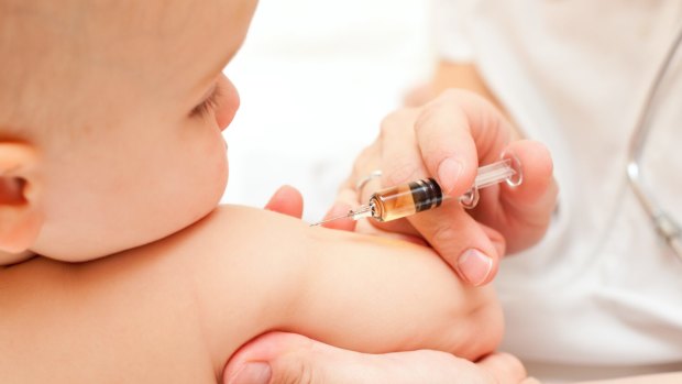 Around the world vaccination saves about 3 million children's lives each year.