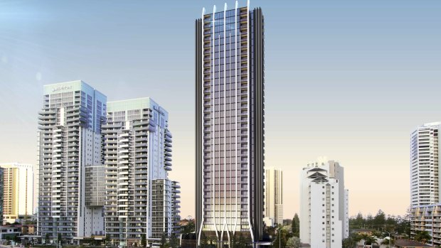 Late in 2015 AVANI Hotels & Resorts has announced a new $150 million development on Queensland's Gold Coast.