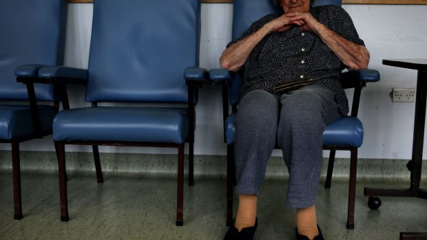 Aged Care Complaints Commissioner Rae Lamb has said aged care operators should be more transparent about complaints and failings at their homes