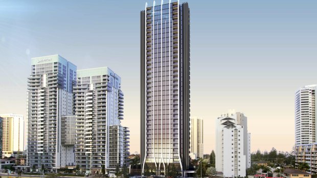 AVANI Hotels & Resorts will develop the $150 million  AVANI Broadbeach Residences on the Gold Coast.
