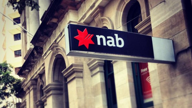 NAB denies allegations from ASIC that it rigged the key inter-bank lending rate in Australia.