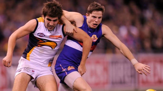 Gaff is expected to be recalled to face the Western Bulldogs in round 11.