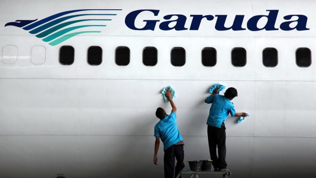 In 2014, Garuda became one of just seven airlines to earn the prestigious 5-star rating from Skytrax.