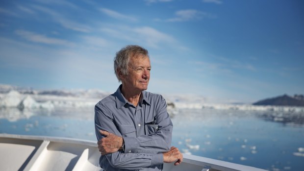 孤独星球的联合创始人托尼•惠勒说,他很“震惊”听到公司正在逐步缩减澳大利亚办公室。半岛sport官网下载2.4.1